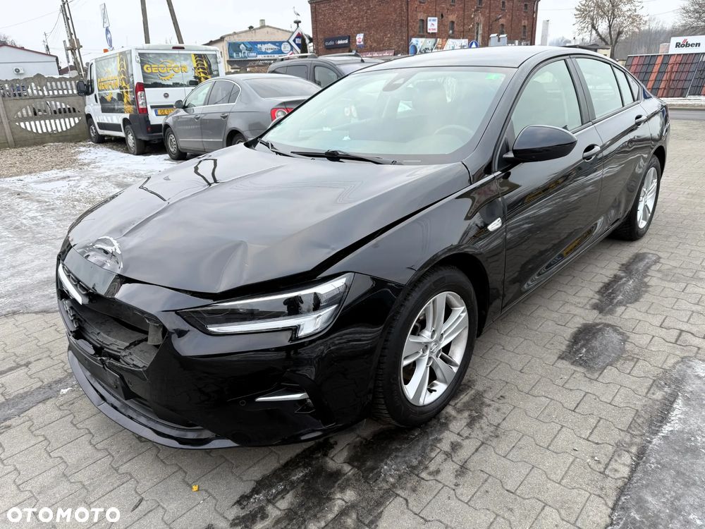 Opel Insignia 1.5 CDTI Business Edition S&S - 7