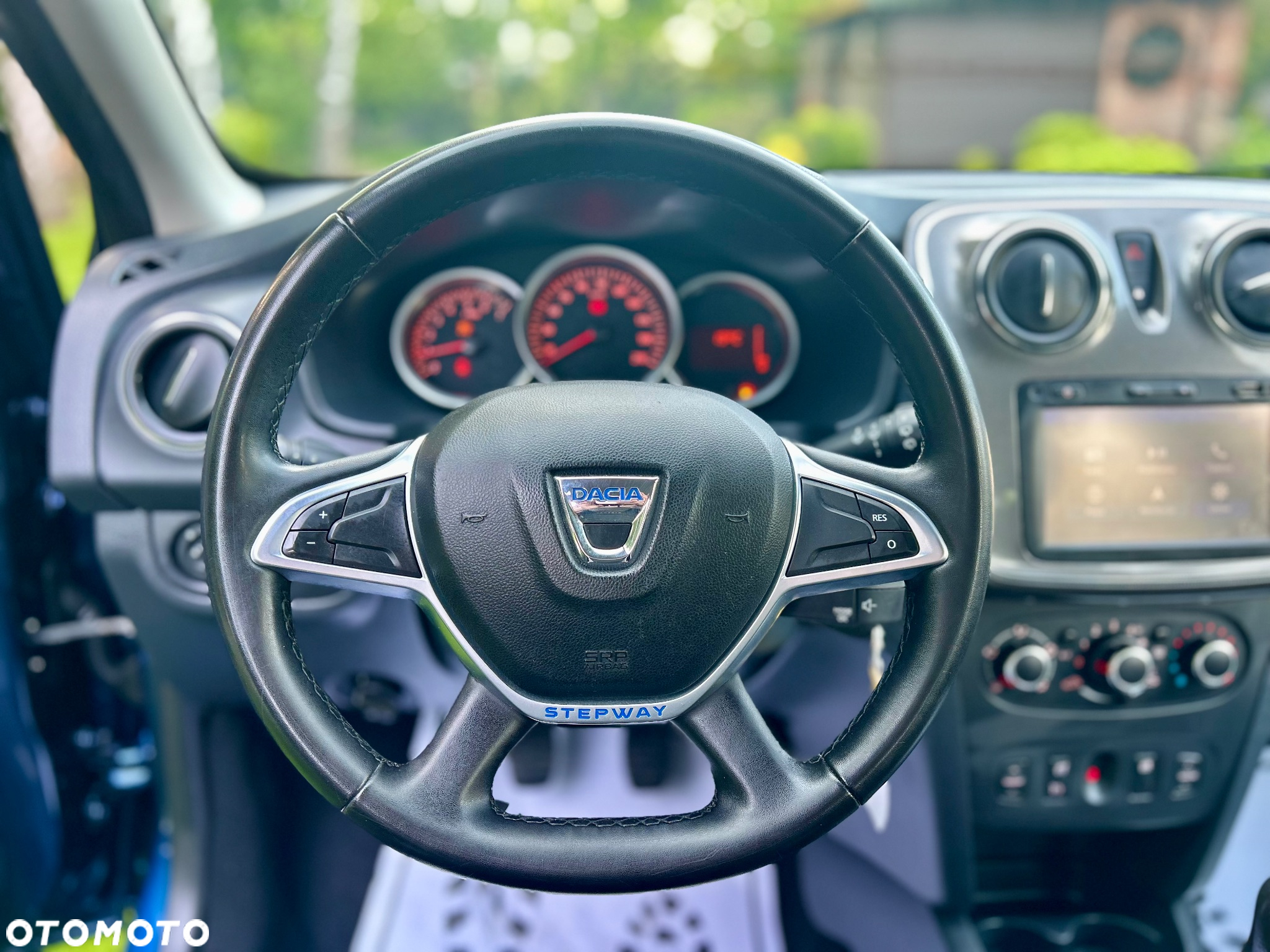 Dacia Sandero Stepway 0.9 TCe Ambiance - 20