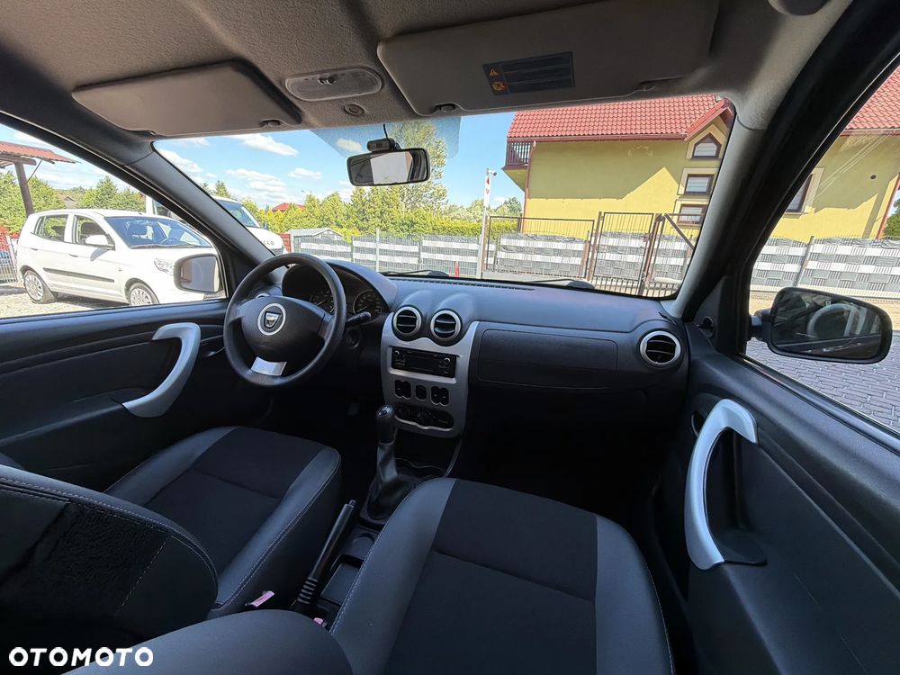 Dacia Sandero - 25