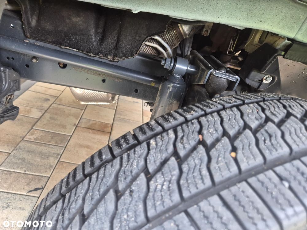 Iveco IVECO 40C16 3.0 KONTENER 4.30 HIMATIC LEDY RADARY SPROWADZONY - 33