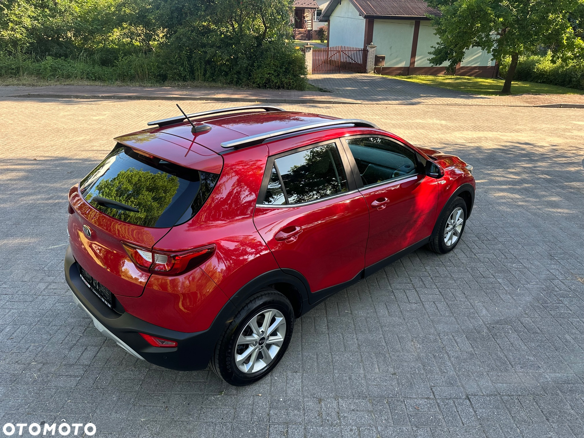 Kia Stonic 1.4 M - 23