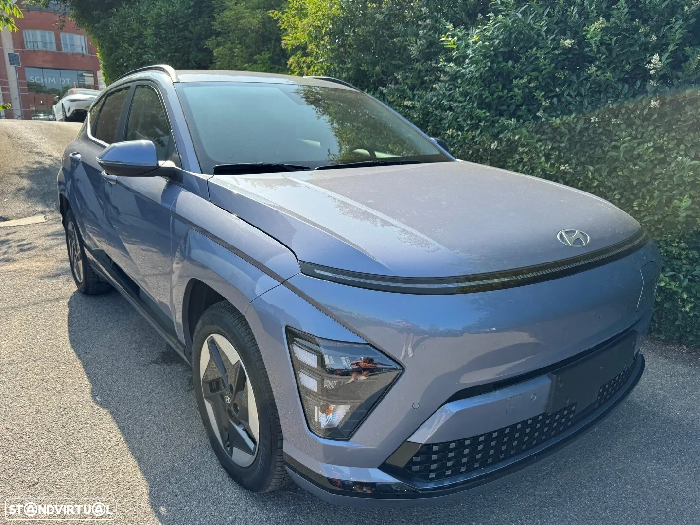 Hyundai Kauai EV 48.4 kWh Premium - 2