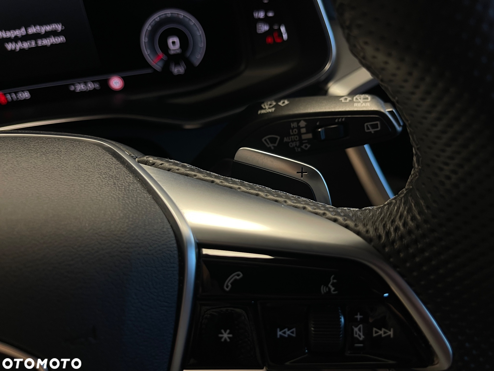 Audi A6 - 35