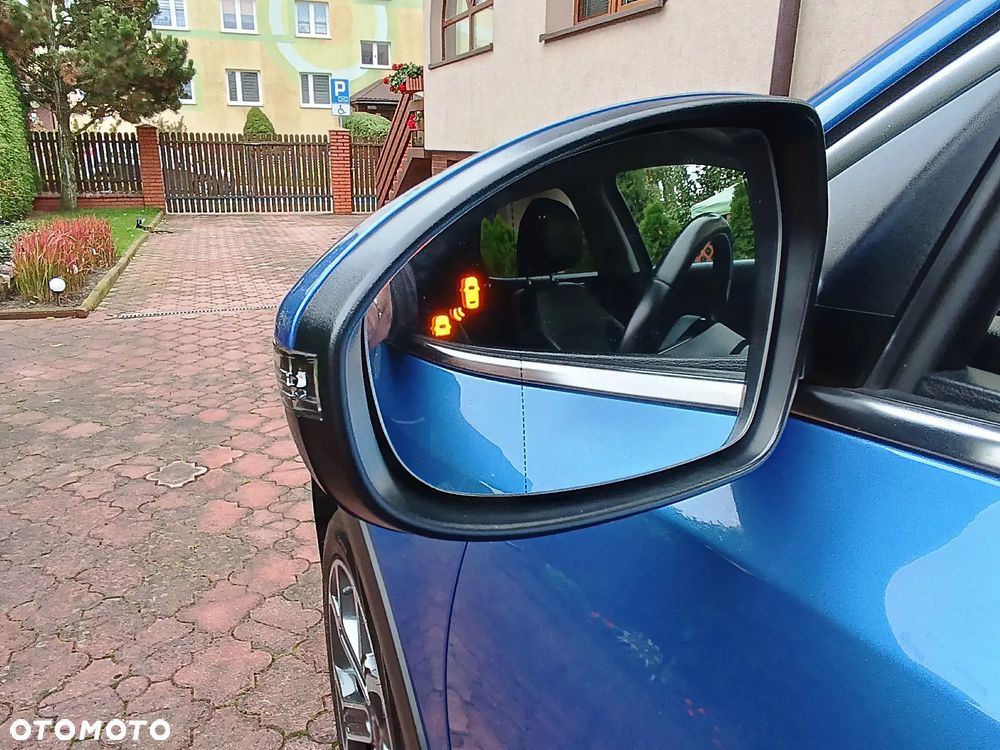 Kia XCeed 1.6 CRDi EDITION 7 - 31