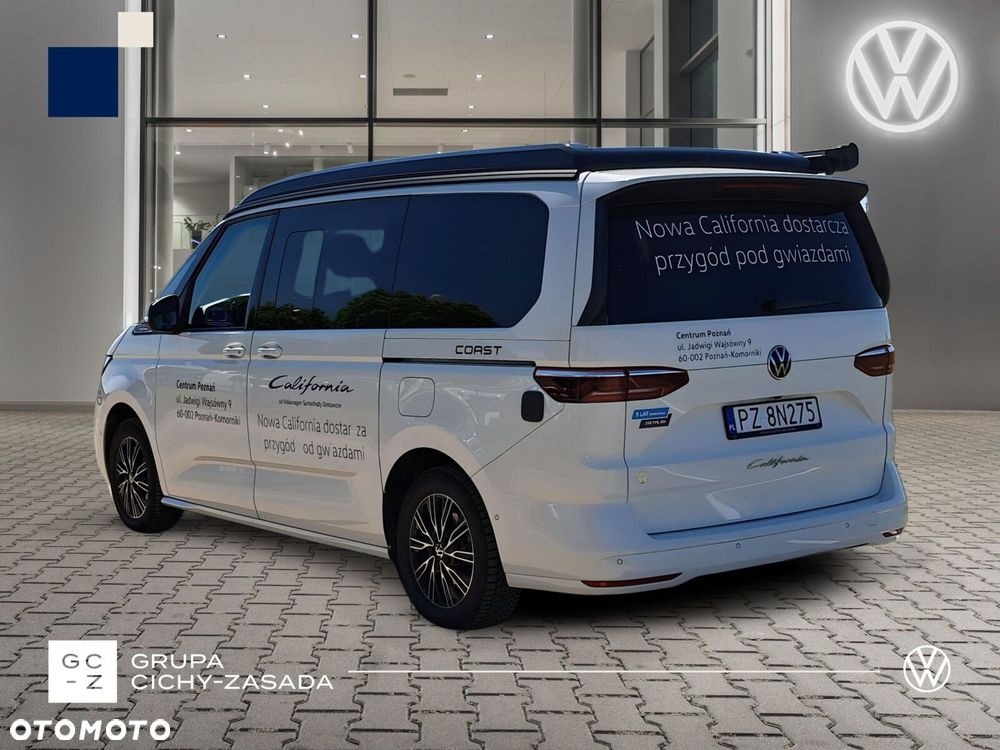 Volkswagen California - 4