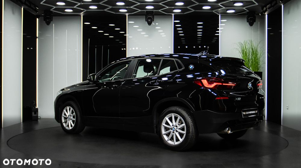 BMW X2 sDrive18i GPF Advantage - 5