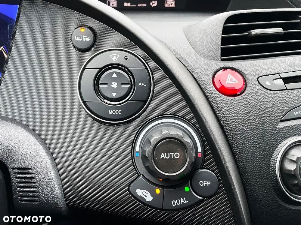 Honda Civic 1.4 i-VTEC Type S - 29