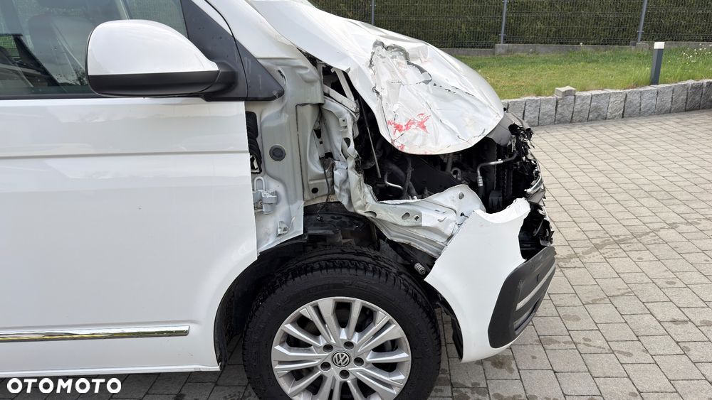 Volkswagen Multivan 2.0 TDI L1 Business - 36