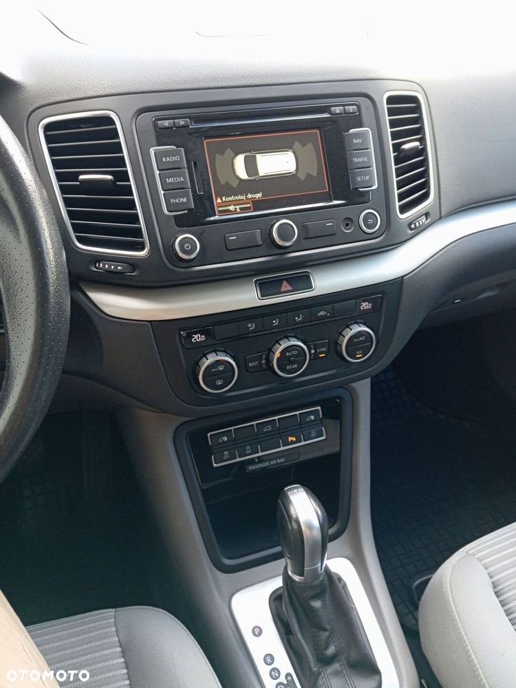 Seat Alhambra 2.0 TDI Style DSG - 18