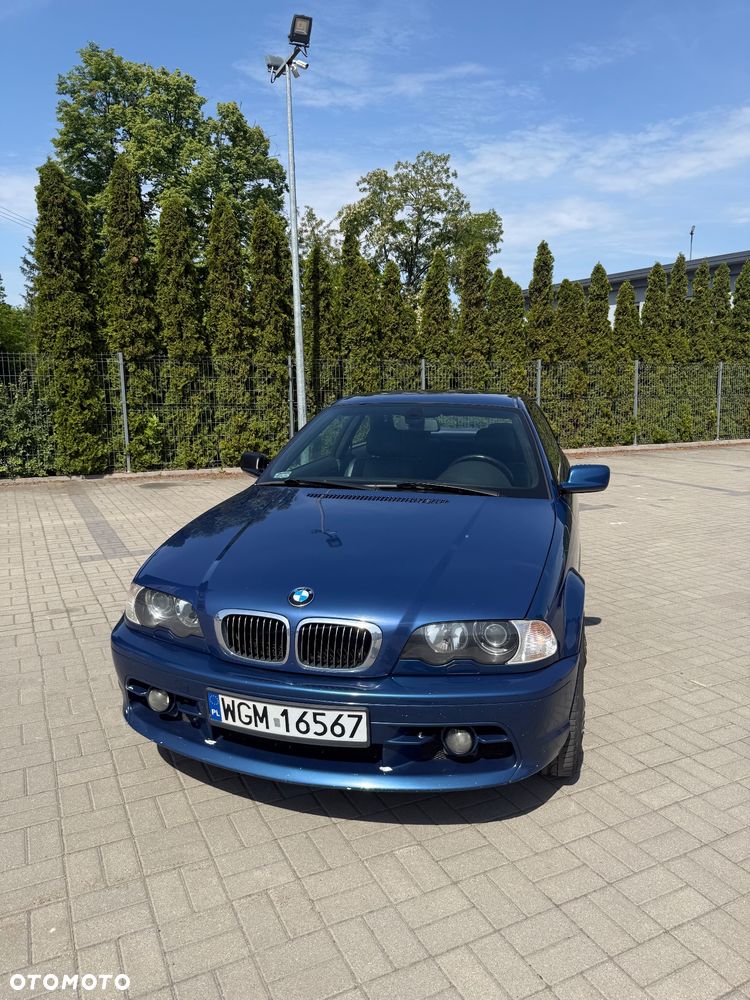 BMW Seria 3 - 8