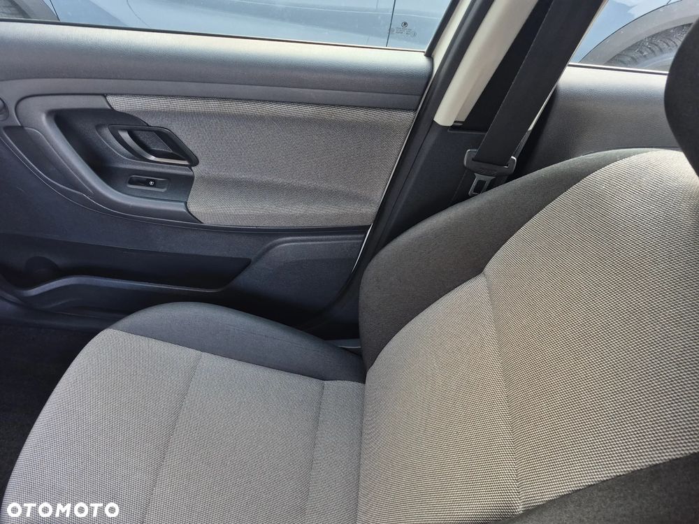 Skoda Fabia 1.2 12V Active - 15