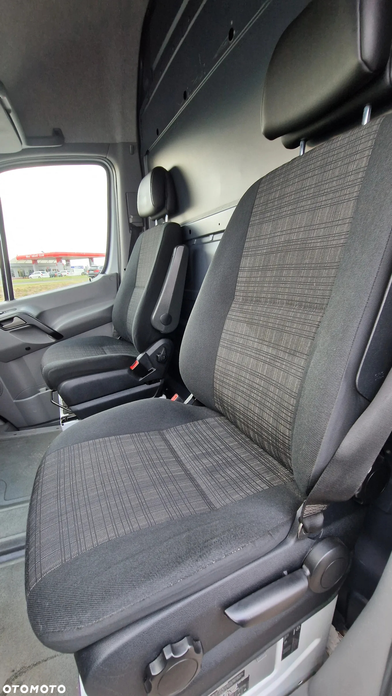Mercedes-Benz Sprinter H2 L2 - 16