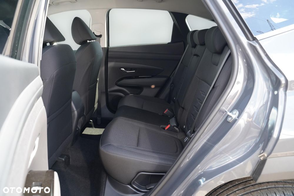 Hyundai Tucson 1.6 T-GDi Smart 2WD DCT - 7