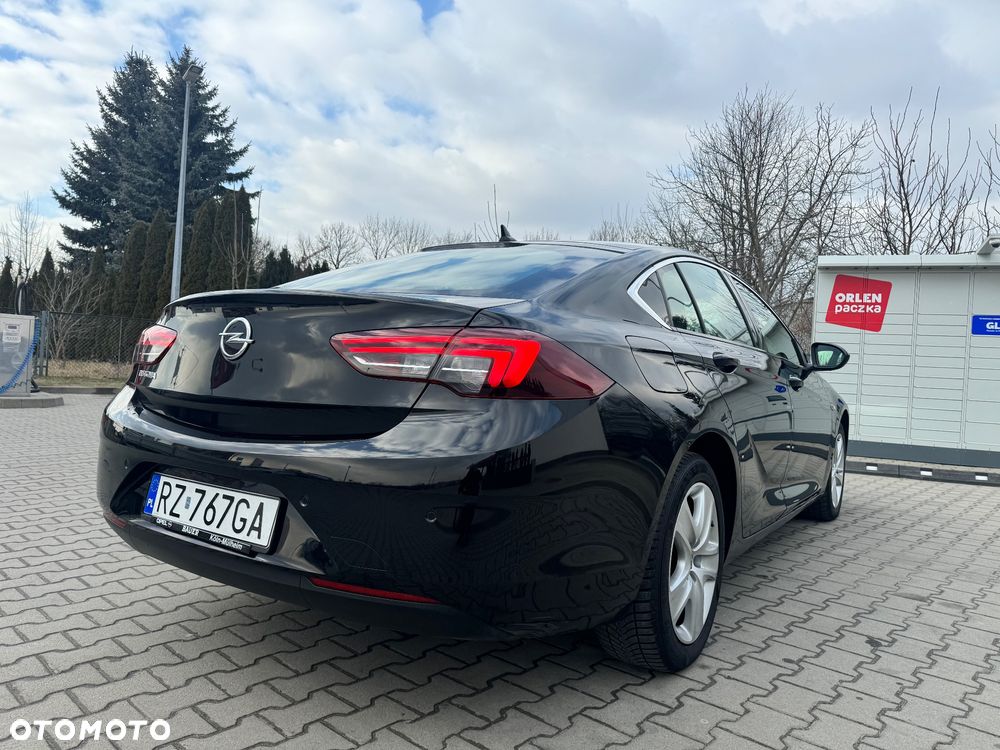 Opel Insignia - 5