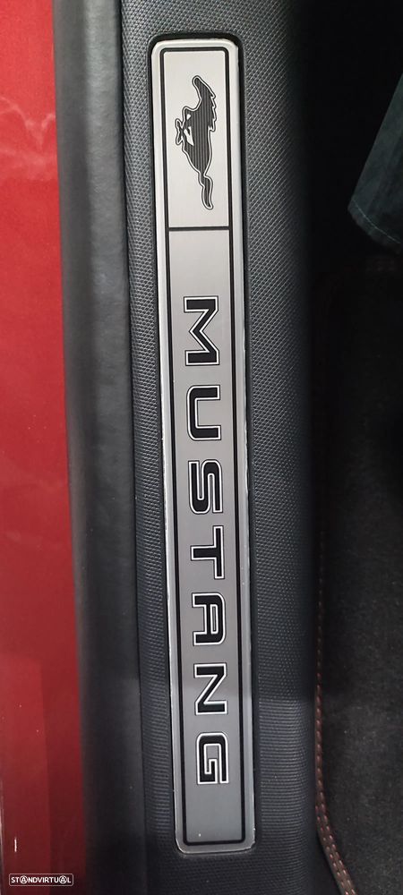 Ford Mustang Mach-E 98.7 kWh Premium AWD - 14