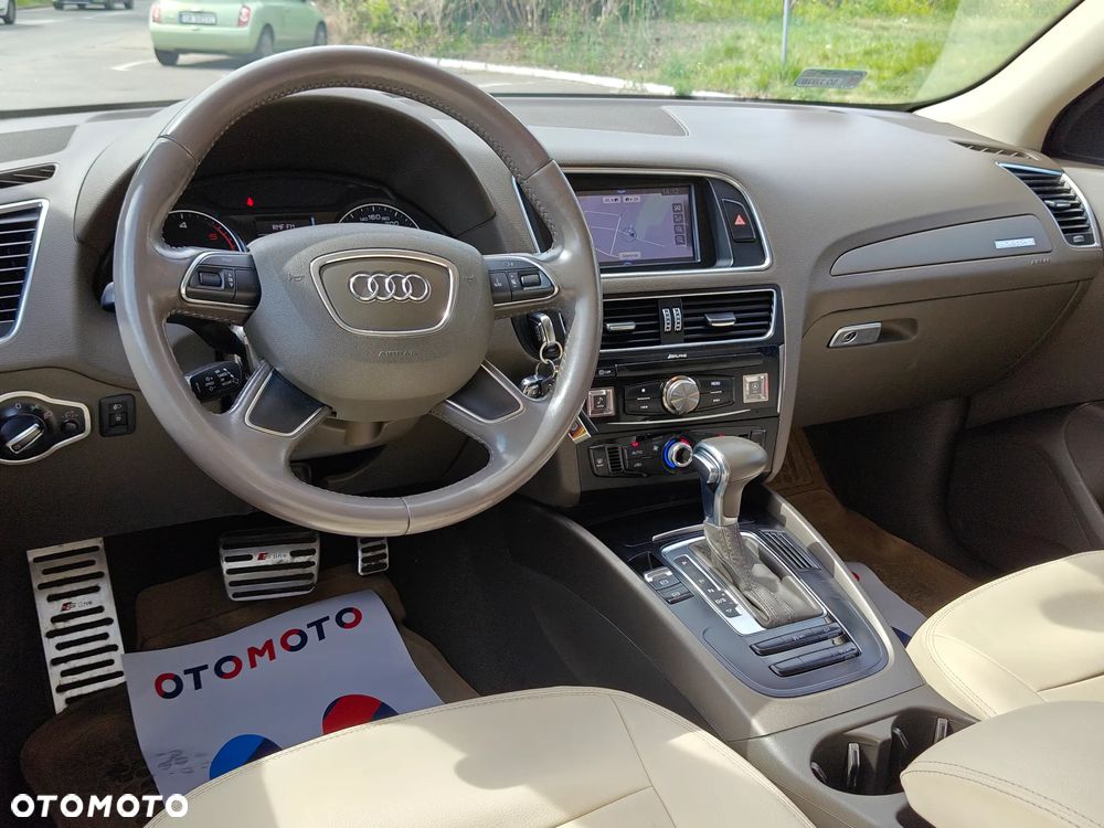 Audi Q5 - 6