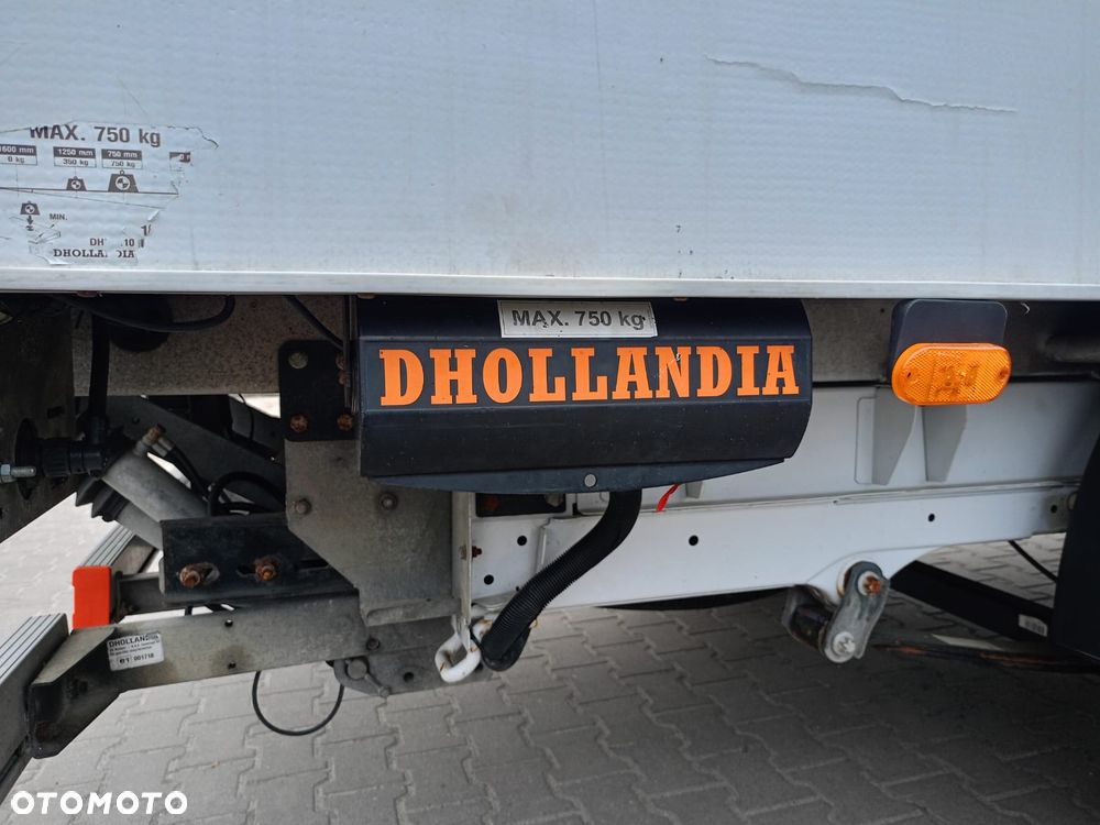 Fiat Ducato - 9
