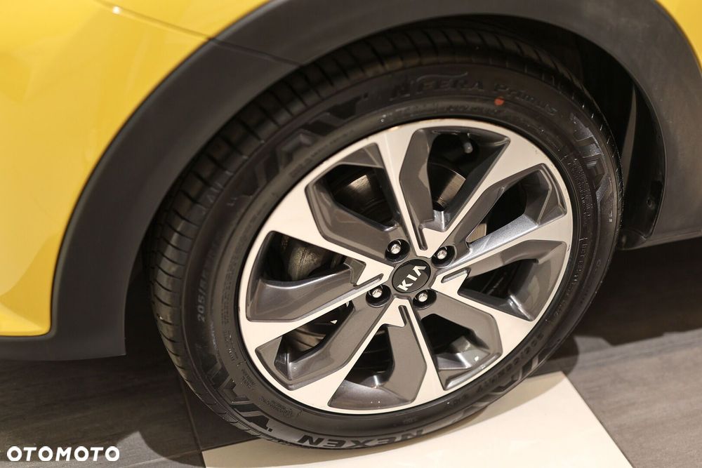 Kia Stonic 1.0 T-GDI L Business Line - 39