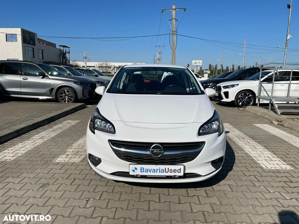Opel Corsa 1.4 ECOTEC Enjoy - 1