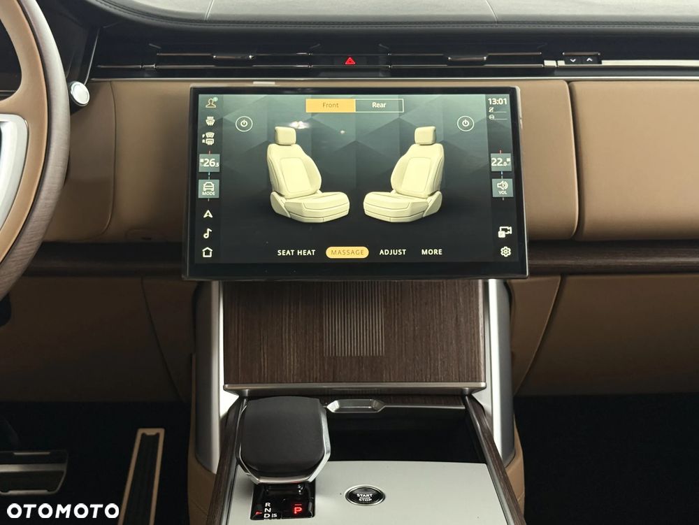 Land Rover Range Rover P530 Autobiography - 9