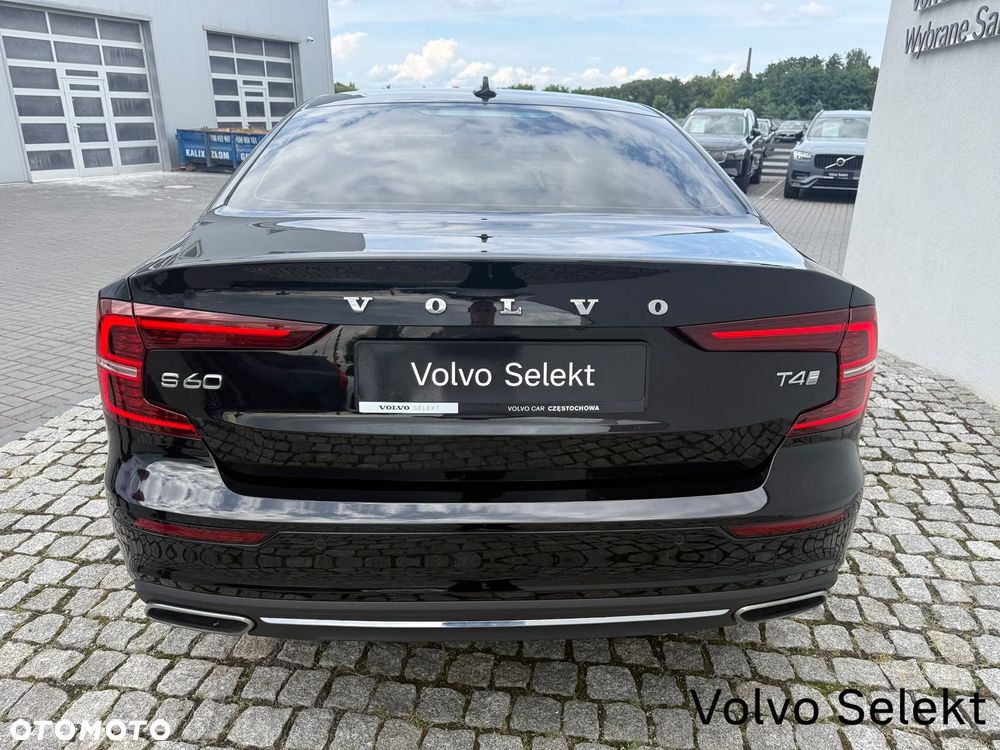 Volvo S60 - 35