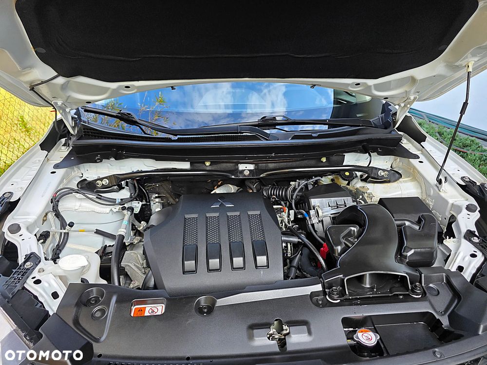 Mitsubishi Eclipse Cross 1.5 T GPF Invite Plus CVT - 8