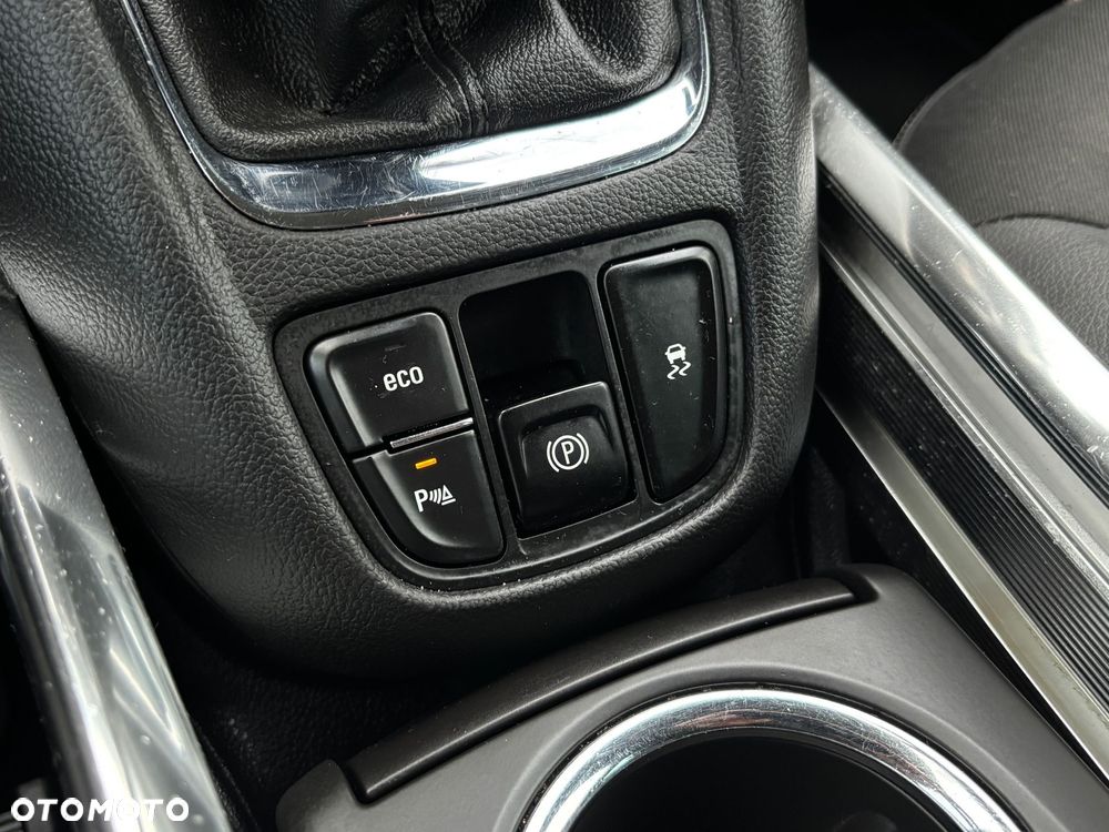 Opel Zafira 2.0 CDTI Enjoy EcoFLEX S&S - 17