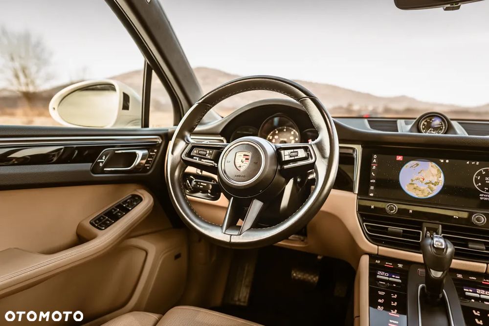 Porsche Macan Standard - 6