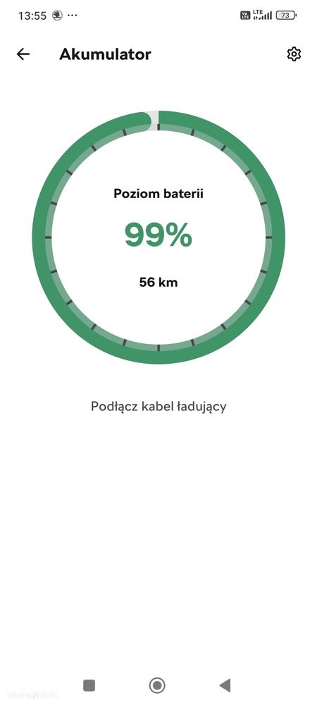 Skoda Octavia 1.4 TSI Plug-In Hybrid Sportline DSG - 38