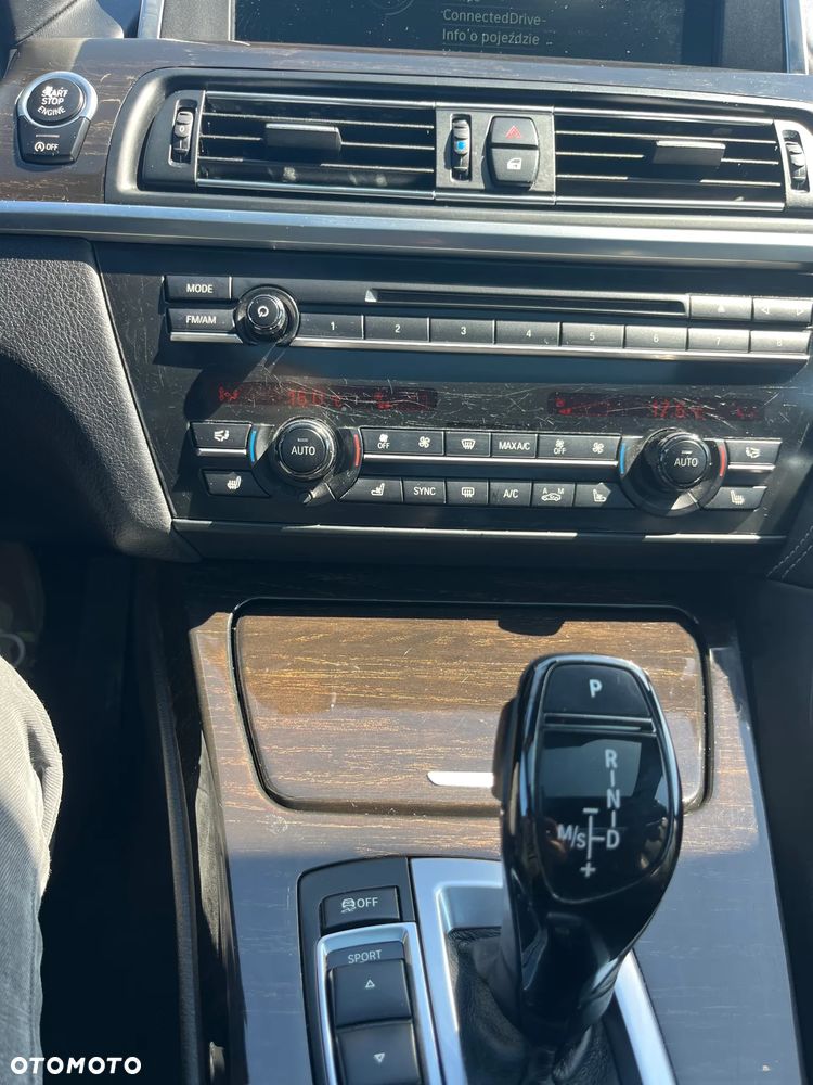 BMW Seria 6 640i M Sport Edition - 29