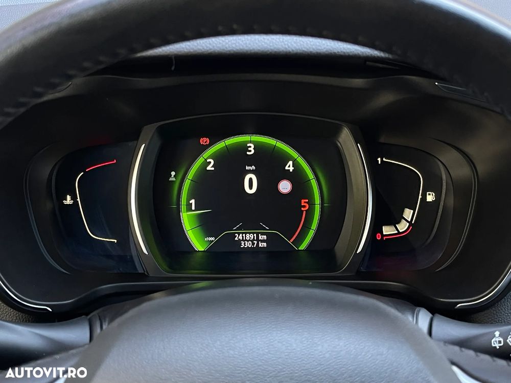 Renault Kadjar Energy dCi 110 LIMITED - 29