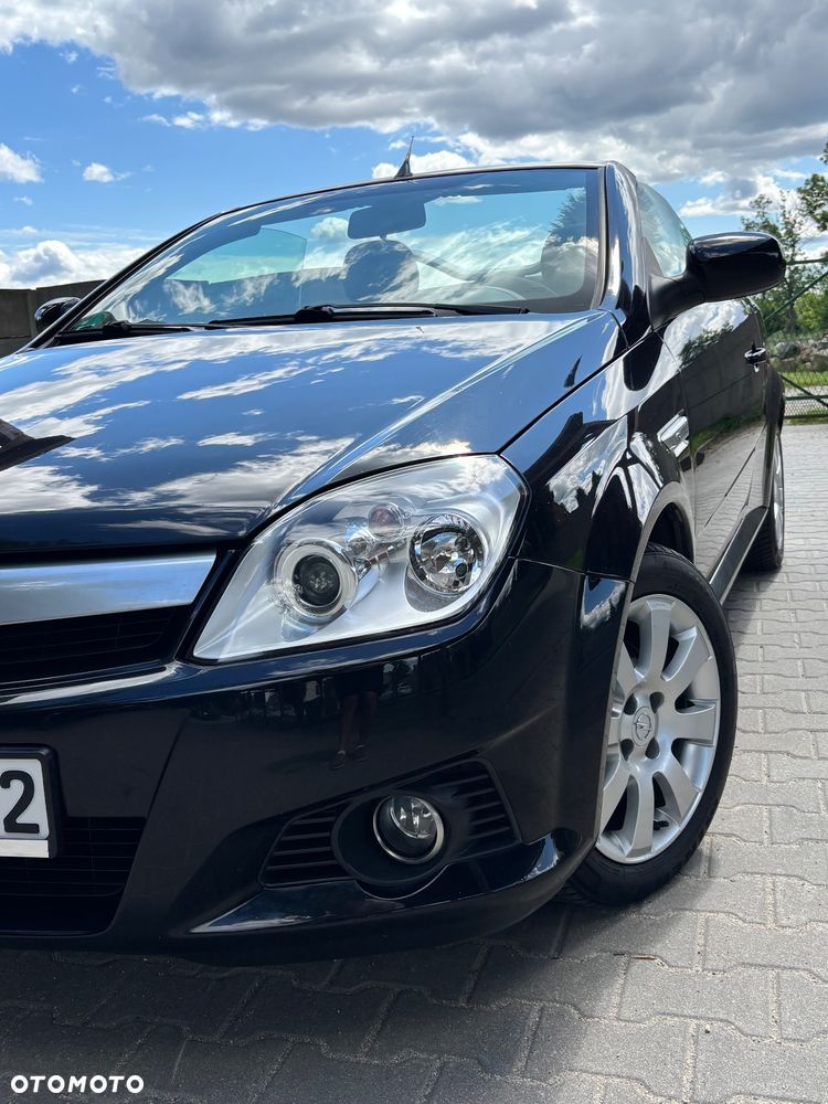 Opel Tigra 1.4 Endless Summer - 5