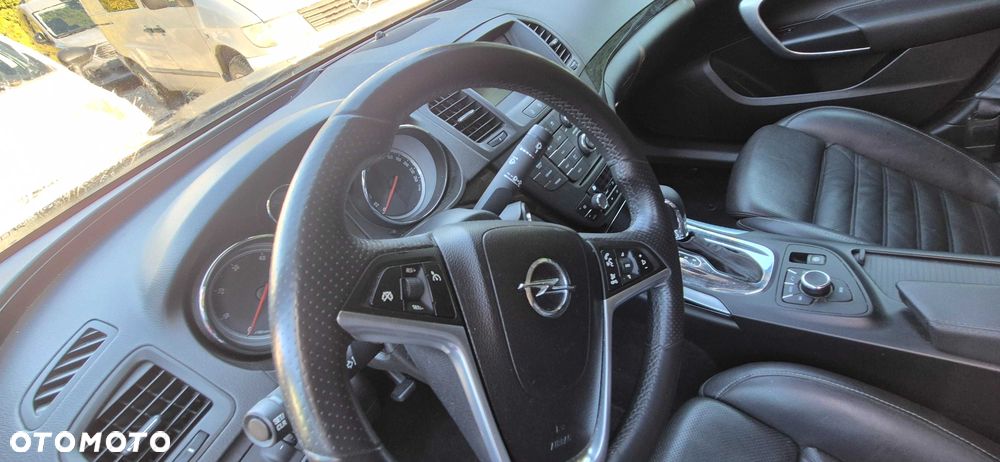 Opel Insignia - 4