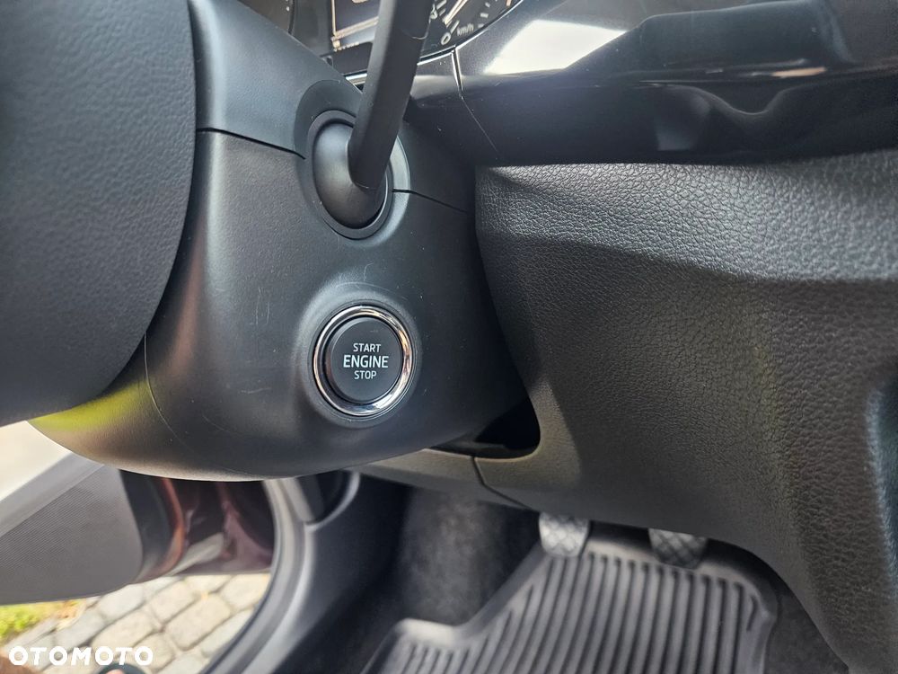 Skoda Fabia 1.2 TSI Edition - 18
