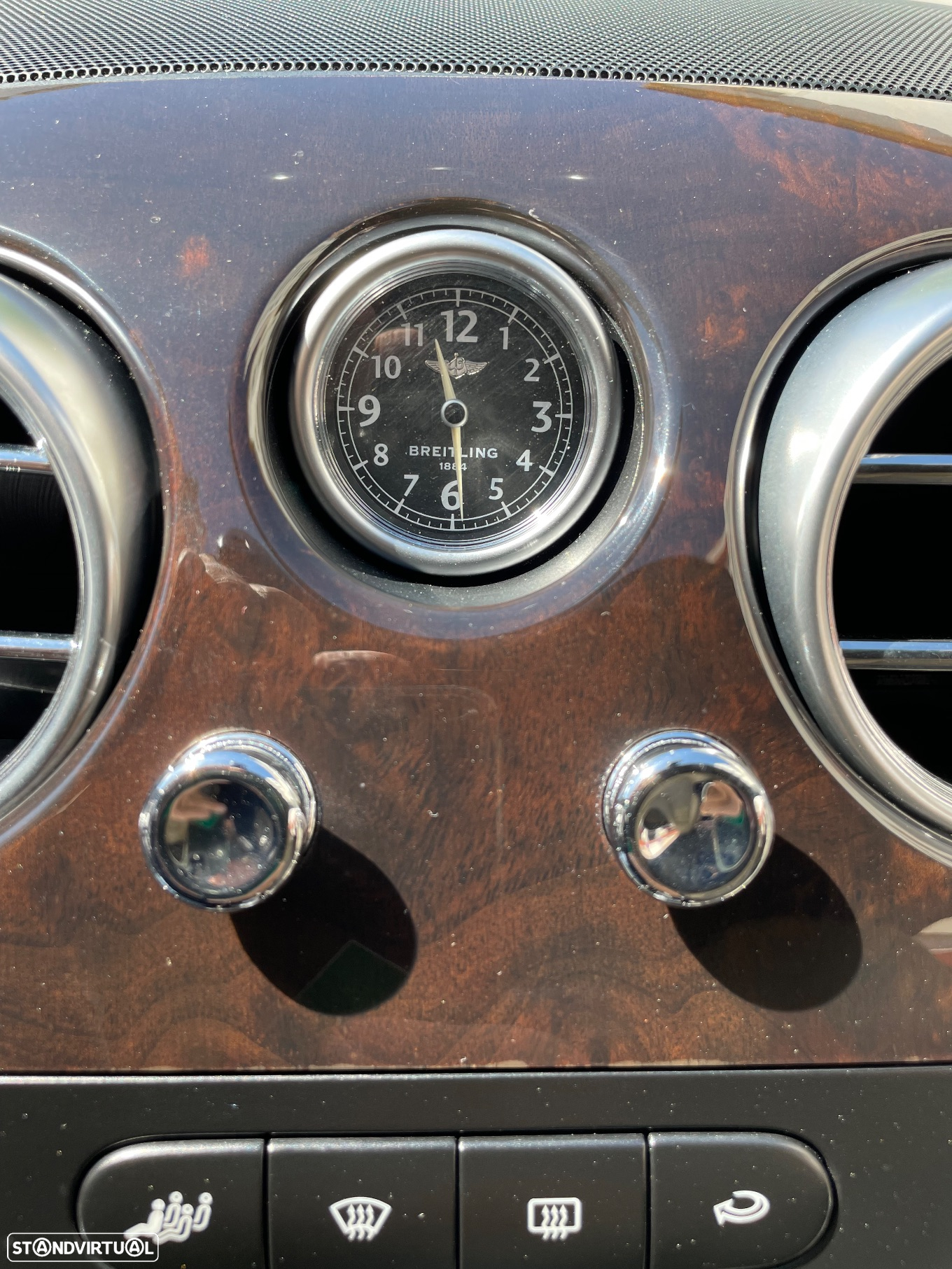Bentley Continental GT Speed - 28