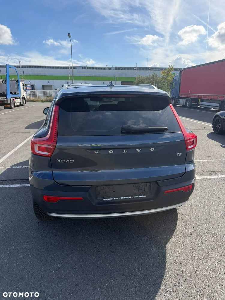 Volvo XC 40 - 7