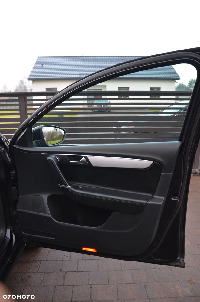 Volkswagen Passat 1.8 TSI DSG Highline - 21