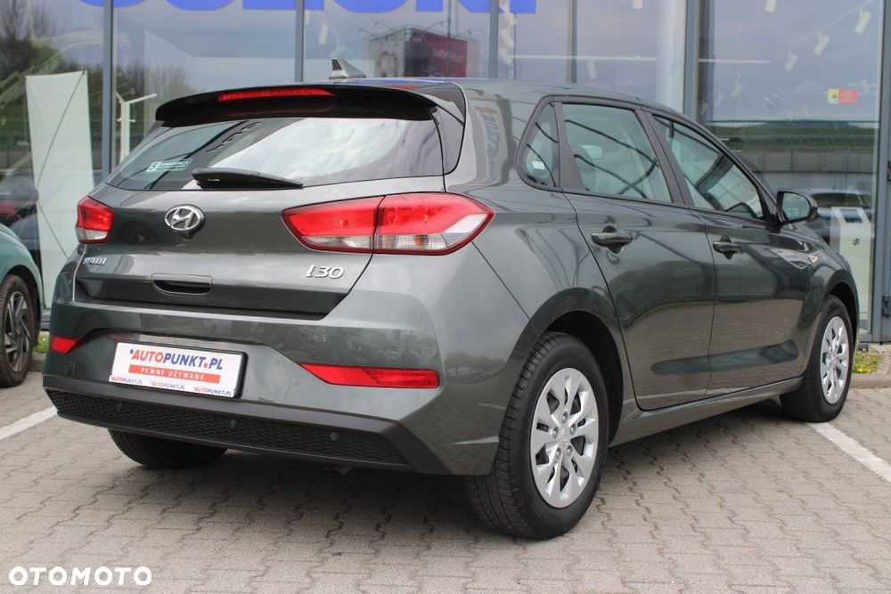 Hyundai i30 - 5