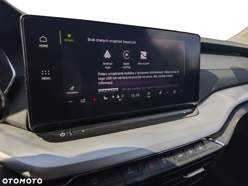 Skoda Octavia 1.5 TSI GPF ACT Ambition - 32