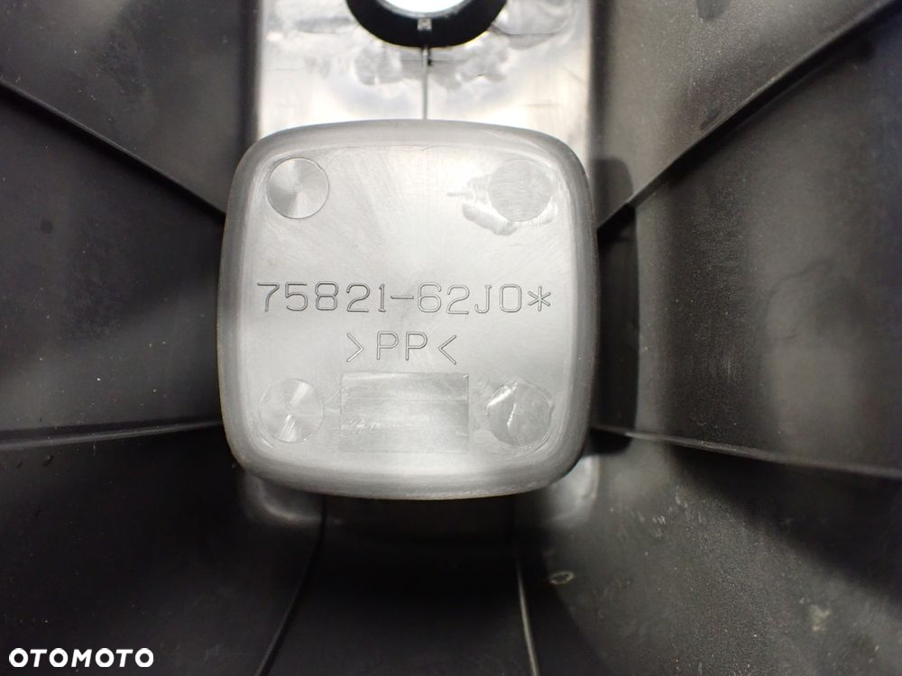 TUNEL ŚRODKOWY SUZUKI SWIFT IV 1.3 LIFT 75821-62J0 - 5
