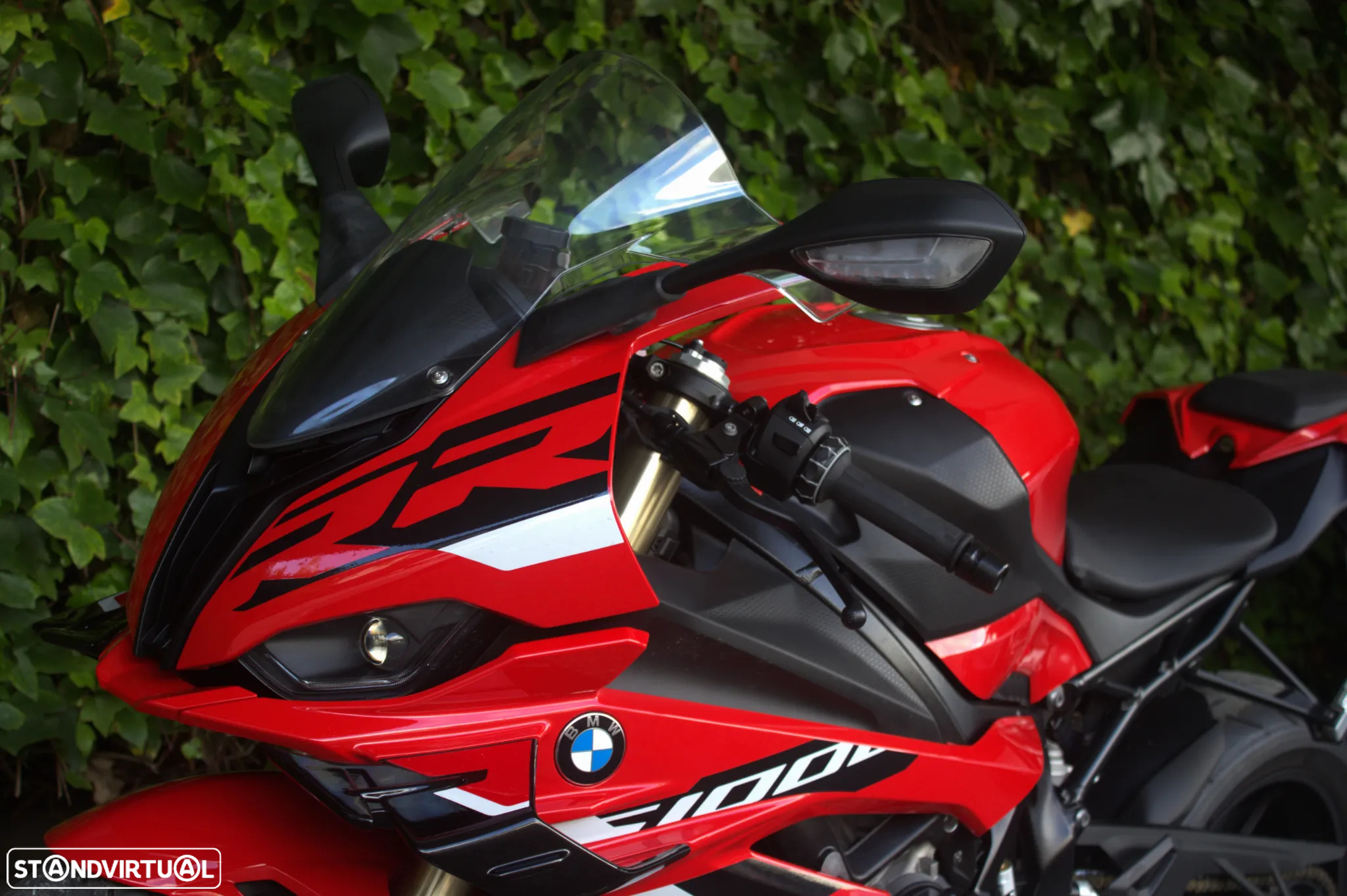 BMW S 1000 RR - 8