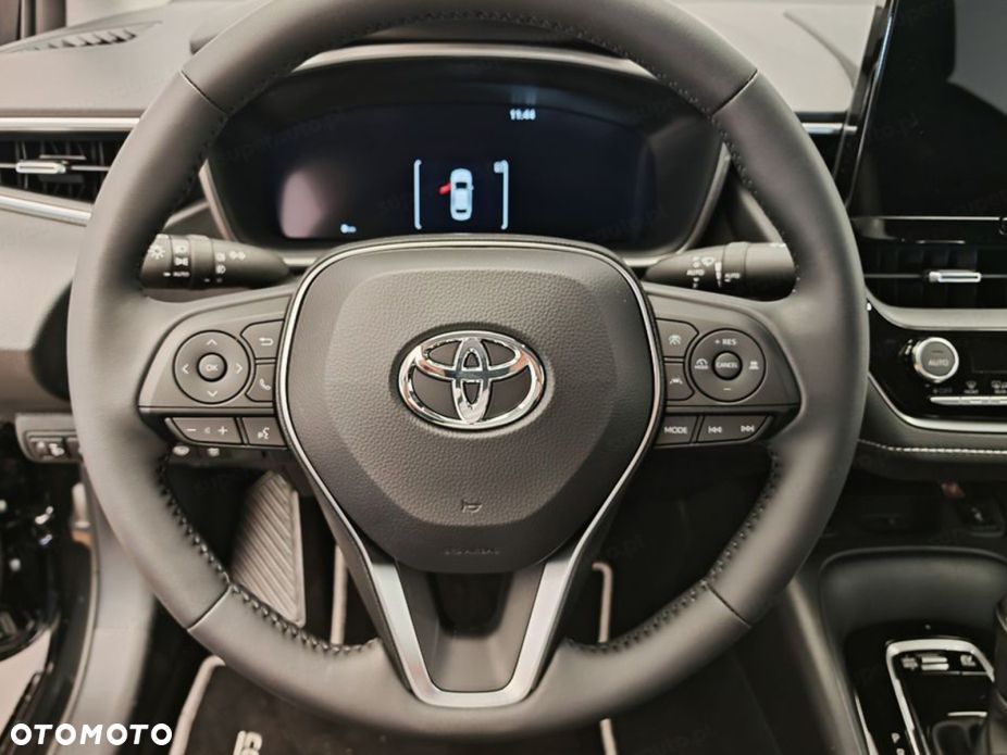 Toyota Corolla - 8
