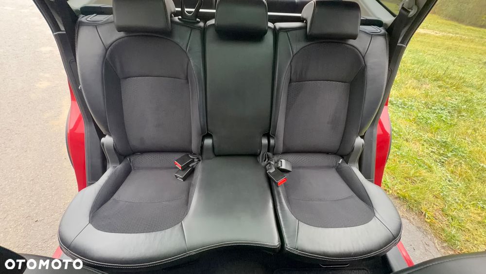 Nissan Qashqai+2 - 28