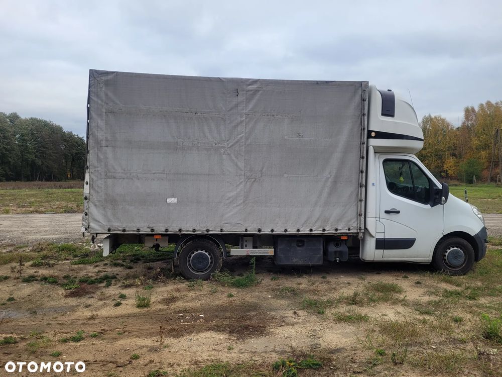 Renault MASTER - 5