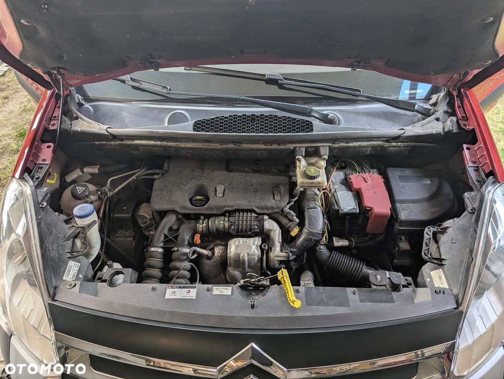 Citroën Berlingo - 6