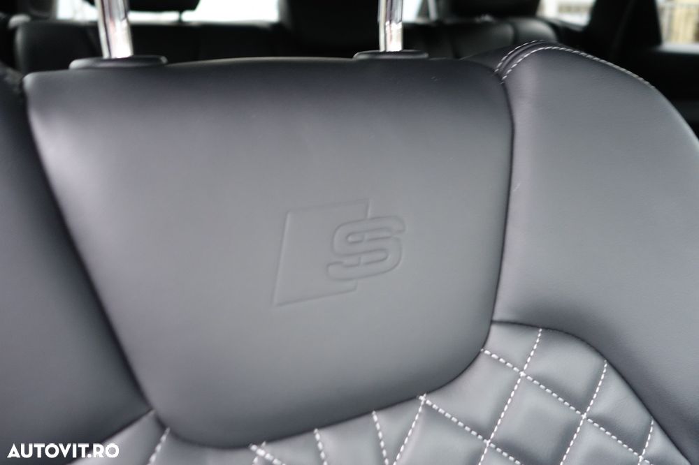Audi Q5 50 TFSIe ack quattro S tronic S line - 6