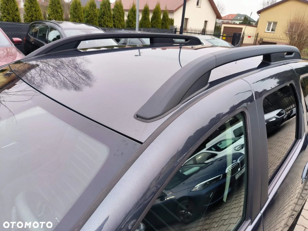 Dacia Duster 1.0 TCe Comfort - 20