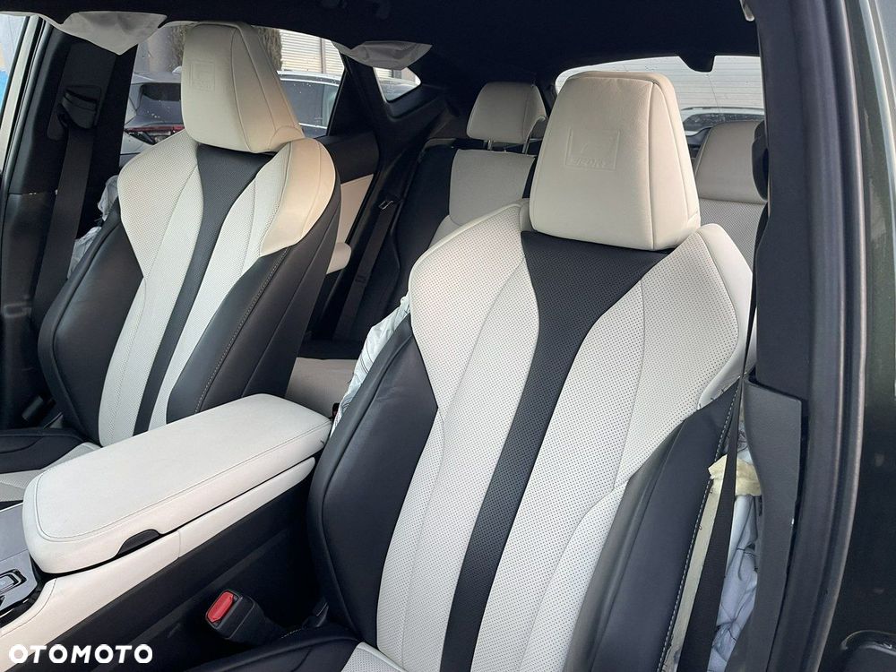 Lexus NX 450h+ E-FOUR F SPORT - 15