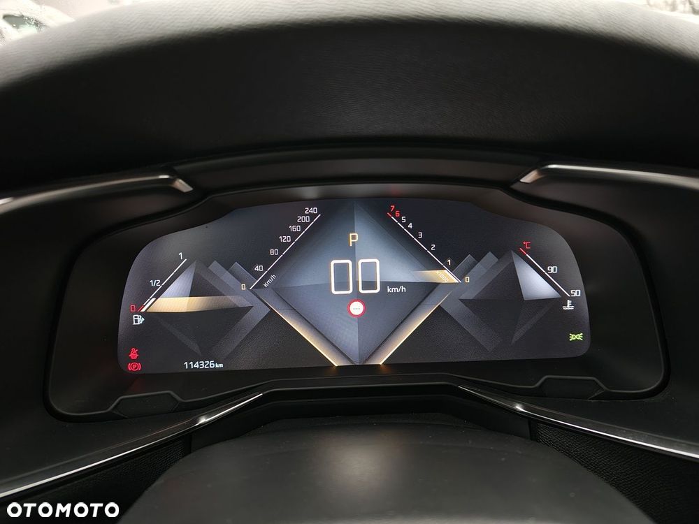 DS Automobiles DS 7 Crossback 1.6 PureTech Grand Chic - 21