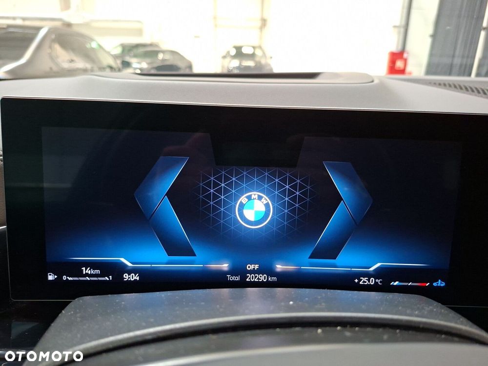 BMW X5 - 16
